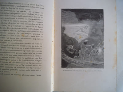 La Fin du Monde.