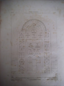 Applications de la perspective linéaire aux Arts du dessin 