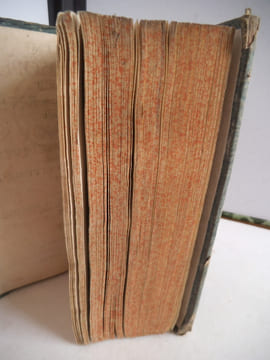la philosophie du Bon–Sens . ARGENS Chevalier(d’)