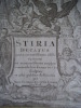  Stiria Ducatus . LOTTER Conrad Tobias Carte de la STIRIE (XVIIIème siècle) 