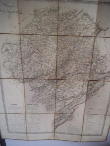 carte du Doubs
. collectif