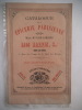 Catalogue Epicerie Parisienne pour 1897. Collectif