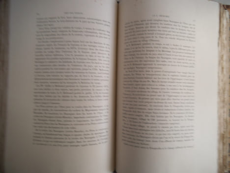 chez nos indiens quatre années dans la Guyane Française.1887-1891. COUDREAU Henri