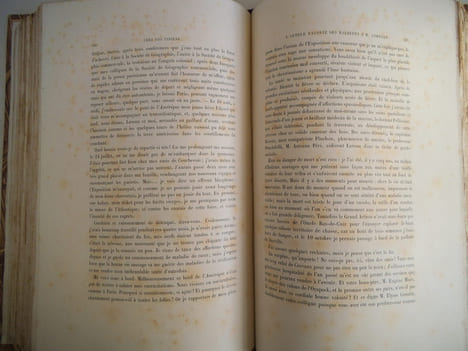 chez nos indiens quatre années dans la Guyane Française.1887-1891. COUDREAU Henri