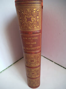 Voyage de la Jeannette