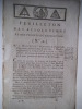 AN IV-feuilleton des Résolutions et des projets de la Révolution.. anonyme