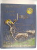Le livre de la jungle . KIPLING Rudyard