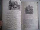 NANCY et le grand couronné . Guides illustrés MICHELIN des champs de batailles 1914-1918 