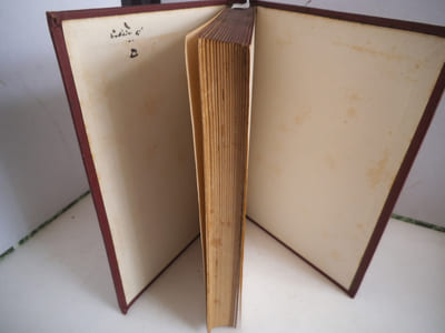les procédés de la gravure
