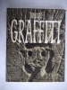 Graffiti texte et photo de Brassaï et deux conversations avec PICASSO. BRASSAI