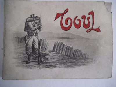 TOUL