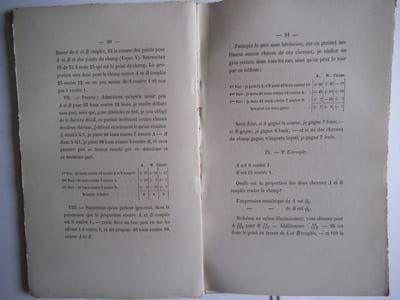 GUIDE du parieur aux courses