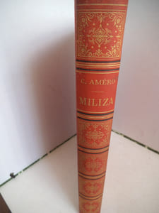 MILIZA histoire d’hier
