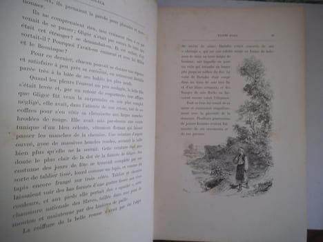 MILIZA histoire d’hier. AMERO Constant