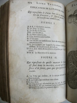 L’anatomie du corps humain . SAINT HILAIRE