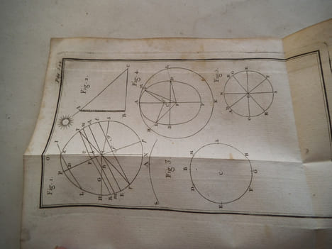 Instructions pour la Jeunesse sur la religion et sur plusieurs sciences naturelles. anonyme