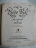 Gazette du Bon Ton  . GAZETTE DU BON TON