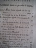 Description des Alpes Pennines ou Rhétiennes dédiées à S.R  très chrétienne Roi de France et de Navarre.. BOURRIT M.T.