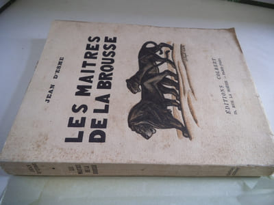 les maîtres de la brousse