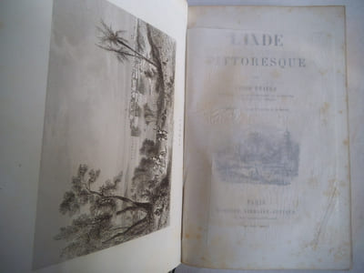 L’Inde Pittoresque