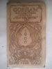 catalogue The GORHAM Manufacturing orfèvre de New York représenté à Paris par Spaulding & Cie 36 avenue de l’Opéra.. Collectif 