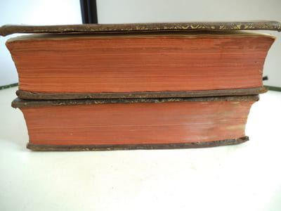 Abrégé chronologique de l’histoire Ottomane