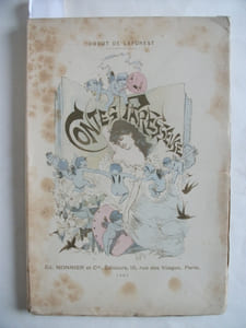 CONTES DE LA PARESSE