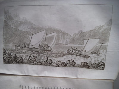 Nouveau choix de voyages modernes,contenant la relation pittoresque des découvertes,explorations,et entreprises nouvelles;les détails de mœurs,aventures curieuses et les observations intéressantes consignées dans les ouvrages des plus célèbres voyageurs et les recueils spéciaux par E.C.PITON