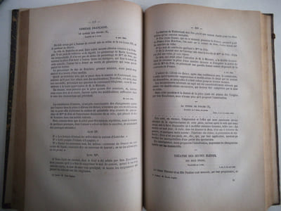 papiers secrets et correspondance du second empire