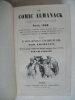 Le Comic Almanack Keepsake comique pour 1842 . Collectif 