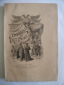 Vie de Lazarille de Tormès