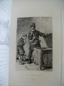 Vie de Lazarille de Tormès