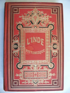 L’Inde Pittoresque