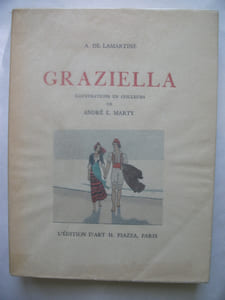 GRAZIELLA