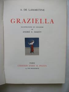 GRAZIELLA