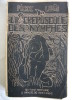 Le crépuscule des Nymphes. . LOUYS Pierre