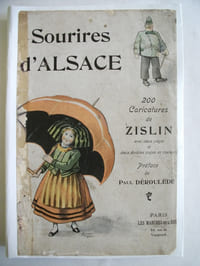 Sourires d’Alsace