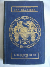 Les glaciers