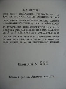 Le plaisir des Dieux chansons de salles de garde
