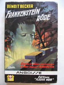 Frankenstein rôde