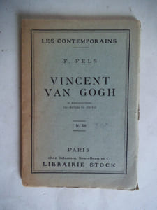 VINCENT VAN GOGH