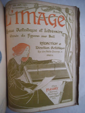 L'IMAGE . collectif