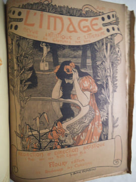 L'IMAGE . collectif