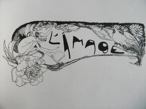 L'IMAGE . collectif