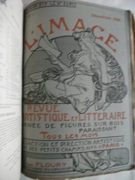 L'IMAGE . collectif