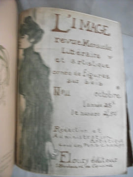 L'IMAGE . collectif