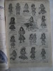 Catalogue de jouets,étrennes 1905 du Magasin du Printemps. . Collectif   
