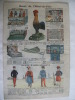 Catalogue de jouets,étrennes 1910 du Grand Bazar de l’Hôtel de Ville. . Collectif 