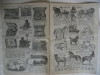 Catalogue de jouets,étrennes 1910 du Grand Bazar de l’Hôtel de Ville. . Collectif 