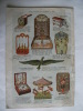 Catalogue de jouets,étrennes 1911 du magasin AU PRINTEMPS  . Collectif 